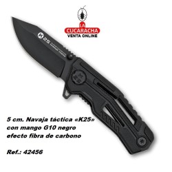 Navaja «ALBAINOX» ALBACETE...