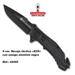 Navaja «ALBAINOX» ALBACETE...