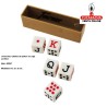 Juegos de azar y mesa para regalar-12 modelos.