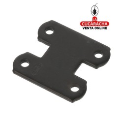 SUPLEMENTO RUSTICO NYLON PARA ESPAÑOLETA 3MM MODELO 3200.