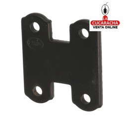 SUPLEMENTO RUSTICO NYLON PARA ESPAÑOLETA 4MM. MODELO 3201.