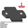 SUPLEMENTO RUSTICO NYLON BLOQUEO ESPAÑOLETA 3-4MM. MODELO 3202-3203.