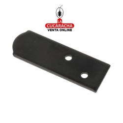 SUPLEMENTO RUSTICO NYLON BLOQUEO ESPAÑOLETA 3-4MM. MODELO 3206-3207.