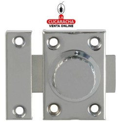 PASADOR ACERO DE SOBREPONER...