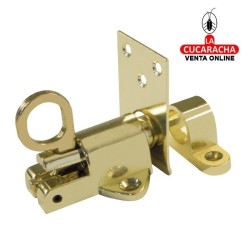 PASADOR ZAMAK DE SOBREPONER...