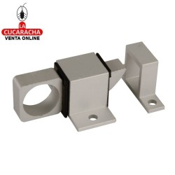 PASADOR ALUMINIO BASCULANTE DE SOBREPONER MODELO 960.