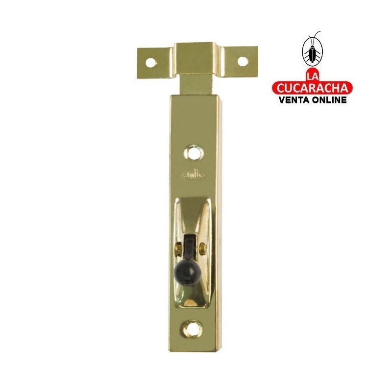 PASADOR ACERO REFORZADO DE SOBREPONER MODELO 425.