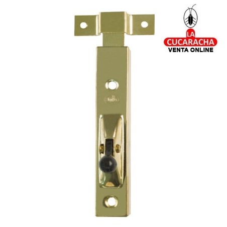 PASADOR ACERO REFORZADO DE SOBREPONER MODELO 425.