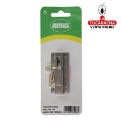 PASADOR ALUMINIO DE...