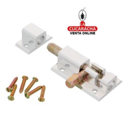 PASADOR ALUMINIO DE...