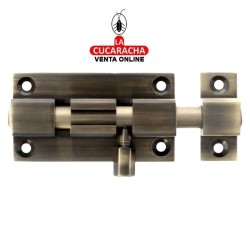 PASADOR LATON DE SOBREPONER...