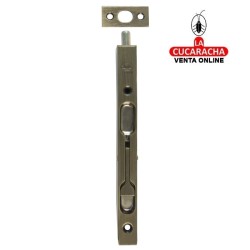 PASADOR ACERO DE EMBUTIR...