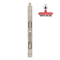 PASADOR ACERO DE EMBUTIR...