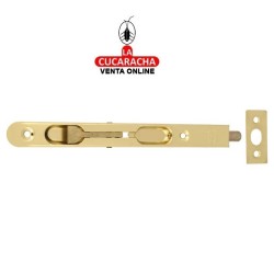 PASADOR ACERO DE EMBUTIR...