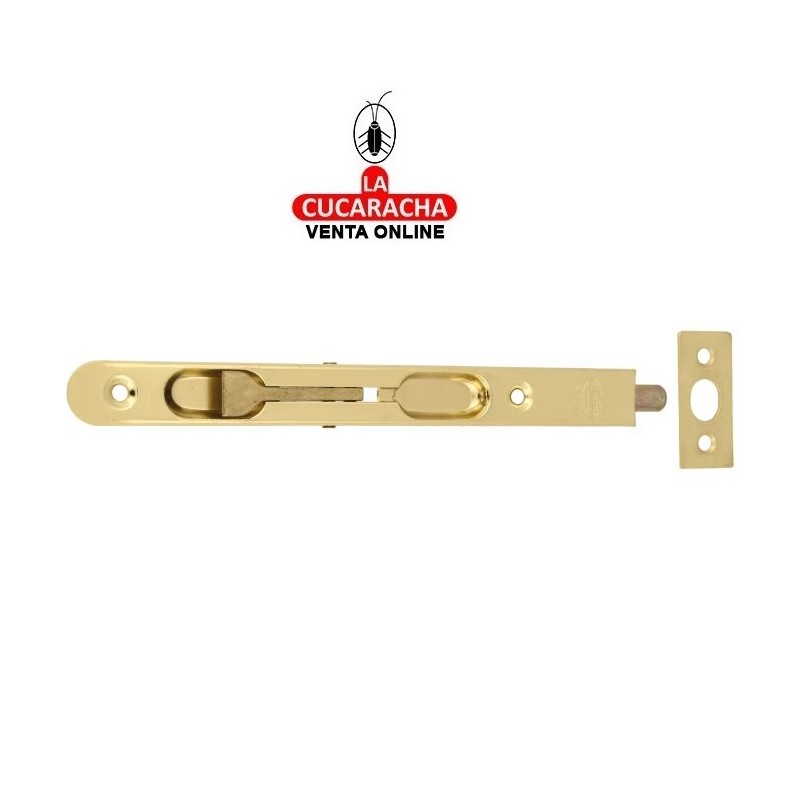 PASADOR ACERO DE EMBUTIR MODELO 403.