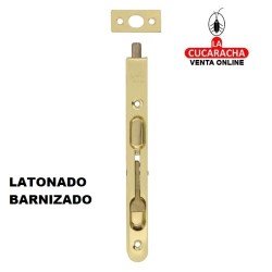 PASADOR ACERO DE EMBUTIR MODELO 403.