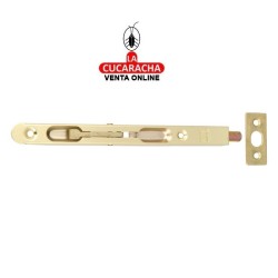 PASADOR ACERO DE EMBUTIR...