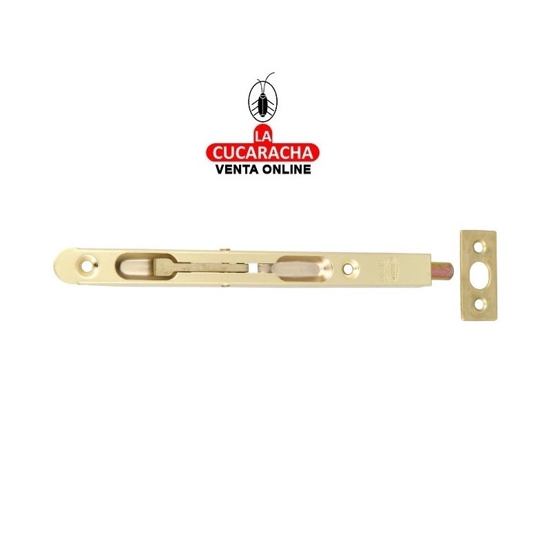 PASADOR ACERO DE EMBUTIR MODELO 1403.