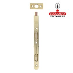 PASADOR ACERO DE EMBUTIR MODELO 1403.