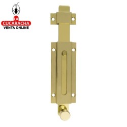 PASADOR LATON DE SOBREPONER...