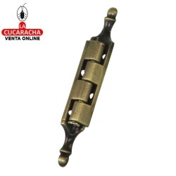 BISAGRA ZAMAK DESMONTABLE...