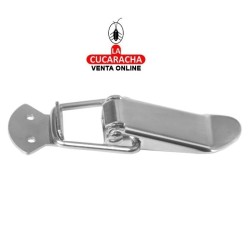 CIERRE METALICO ARCON ACERO...