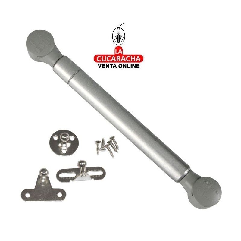 BISAGRA COMPAS DE GAS CERRADO FUNCION APERTURA DESCENDENTE MODELO 96.