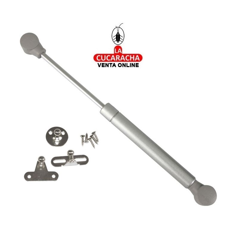 BISAGRA COMPAS DE GAS CERRADO FUNCION FRICCION APERTURA ASCENDENTE MODELO 97.