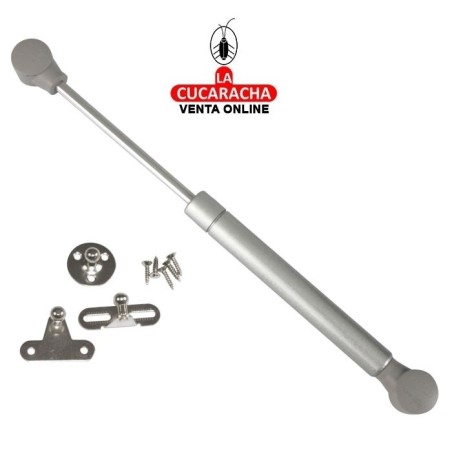 BISAGRA COMPAS DE GAS CERRADO FUNCION FRICCION APERTURA ASCENDENTE MODELO 97.