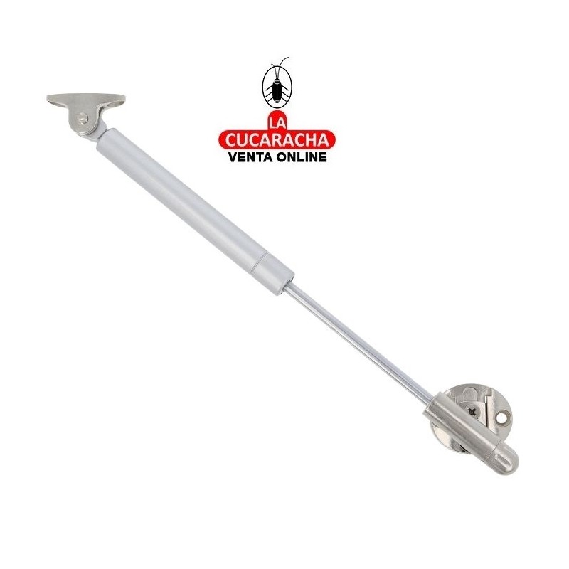 BISAGRA COMPAS DE GAS REGULABLE FUNCION APERTURA ASCENDENTE MODELO 98.