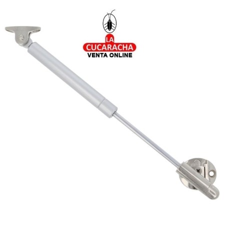 BISAGRA COMPAS DE GAS REGULABLE FUNCION APERTURA ASCENDENTE MODELO 98.