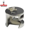ENGANCHE EXCENTRICA ZAMAK ENSAMBLADO TABLEROS MUEBLE MODELO 30.