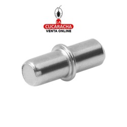 SOPORTE CILINDRICO ACERO...