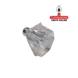 SOPORTE PLASTICO BALDA...