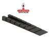 BLISTER 4-CUÑA MUEBLES NIVELADORA PLASTICO RECORTABLE MODELO 160.