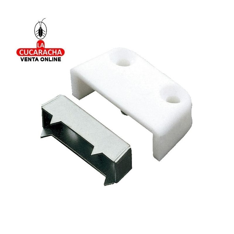 TORNILLO ENSABLE UNION PARTE INTERNA TABLEROS MUEBLE MODELO 1.