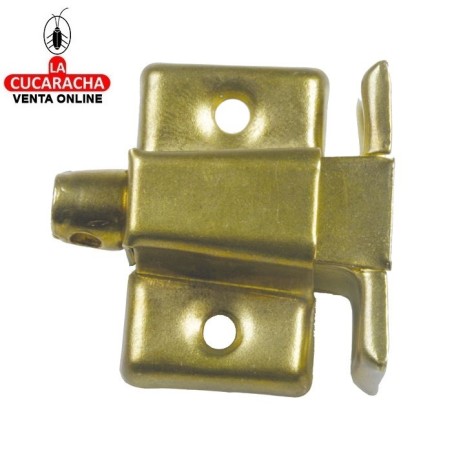 TORNILLO ENSABLE ACERO UNION PARTE INTERNA TABLEROS MUEBLE MODELO 2.