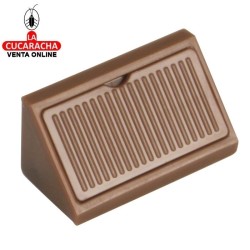 TORNILLO ENSABLE PLASTICO...