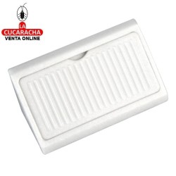 TORNILLO ENSABLE PLASTICO UNION PARTE INTERNA TABLEROS MUEBLE MODELO 3.