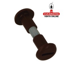 BLISTER 4-TORNILLO ENSABLE...