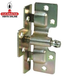 SOPORTE ACERO FIJACION...