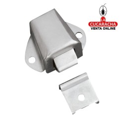 GOLPETE ACERO MUEBLE CIERRE...