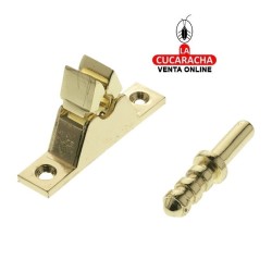 GOLPETE ZAMAK DE SUELO...