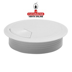 TAPON PASACABLES ESCRITORIO...