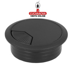 TAPON PASACABLES ESCRITORIO CIERRE DE MUELLE MODELO 140.