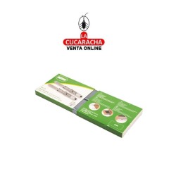 JUEGO GUIA METALICA CAJONES CORREDERA DE EXTRACCION TOTAL CON RODAMIENTOS MODELO 35.