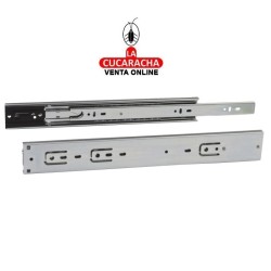 JUEGO GUIA METALICA CAJONES...