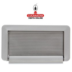 TIRADOR DE ZAMAK DE TARJETA...