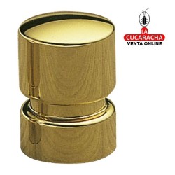 POMO DE LATON PARA MUEBLE...