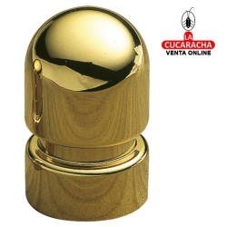 POMO DE LATON PARA MUEBLE...